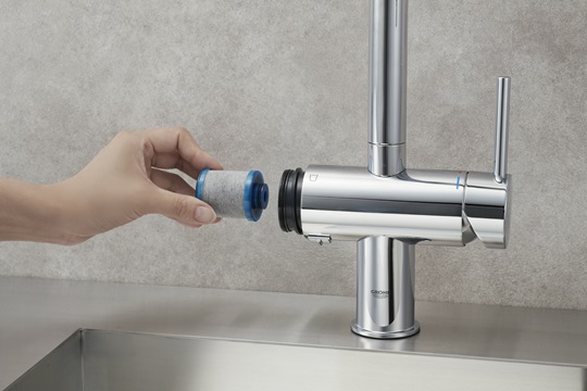 MINTA用カートリッジ - LIXIL