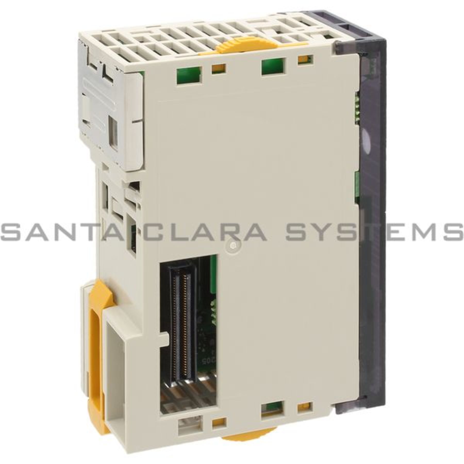 CJ1W-ETN21 Omron In stock and ready to ship - Santa Clara Systems