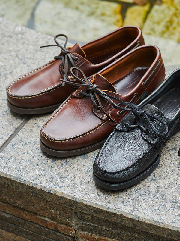 2024 BARTH – Paraboot