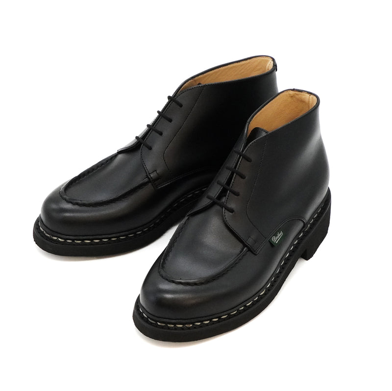CHAMBORD MID / NOIR – Paraboot