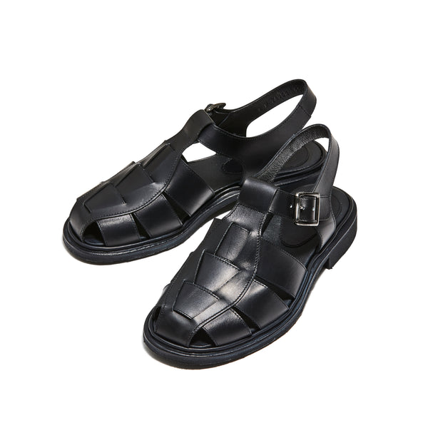 IBERIS / NOIR – Paraboot