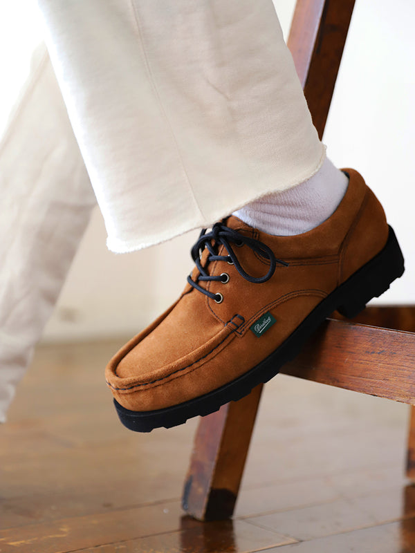 THIERS WHISKY – Paraboot