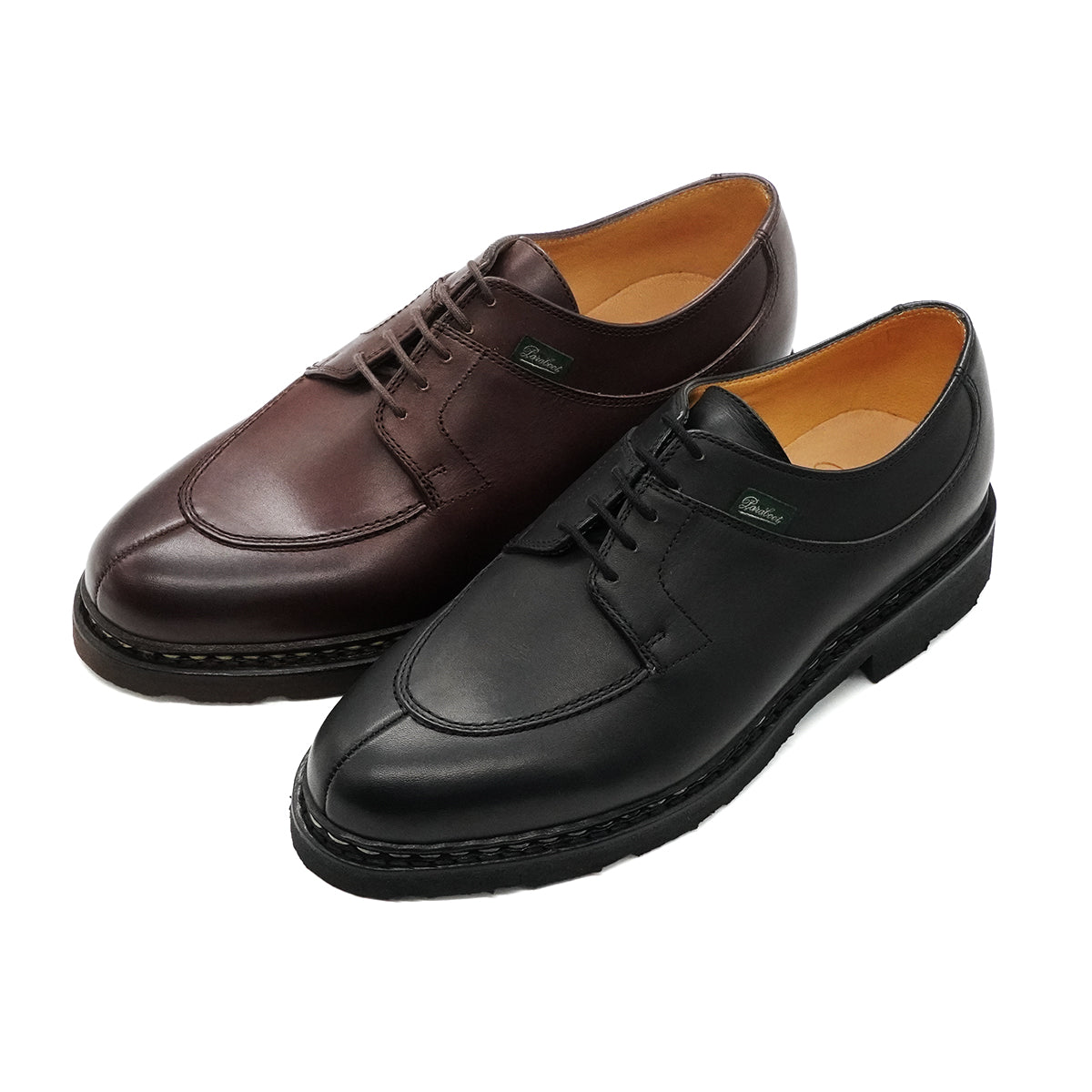 MICHAEL / CAFE – Paraboot