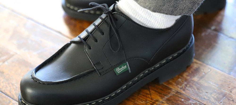 CHAMBORD – Paraboot