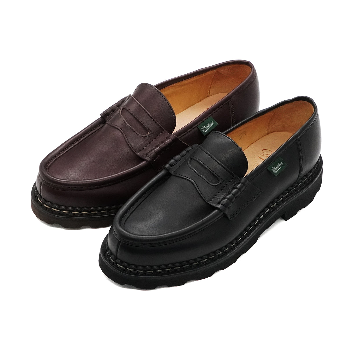 パラブーツ日本公式オンラインストア – Paraboot