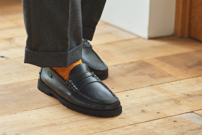 CORAUX RAID – Paraboot