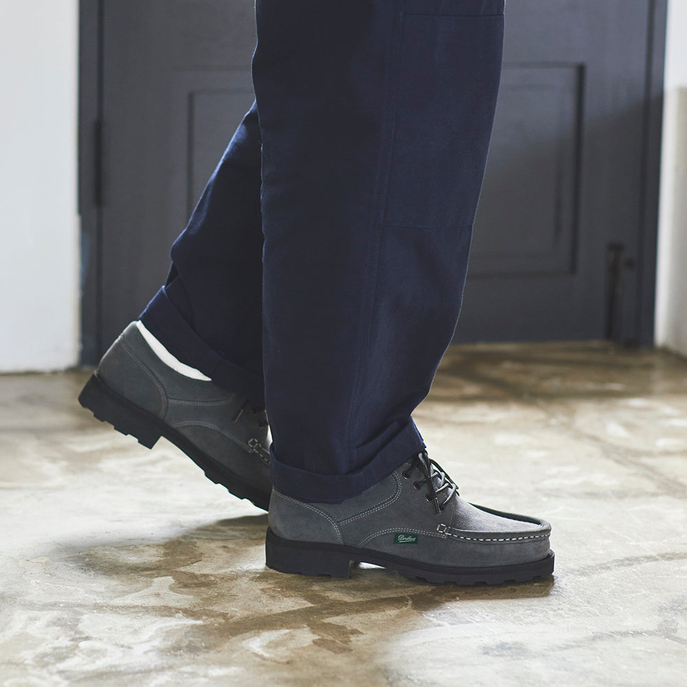 THIERS / VEL ARDOISE – Paraboot