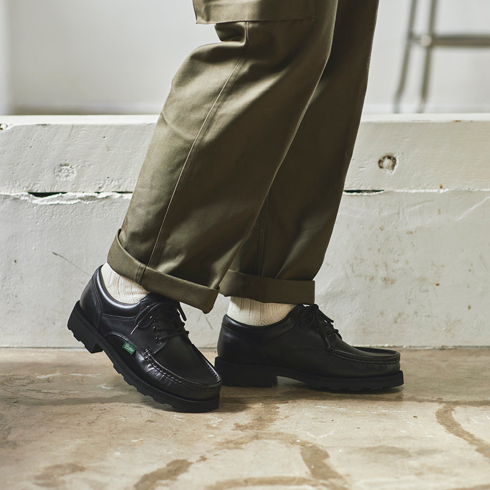 THIERS / NOIR – Paraboot