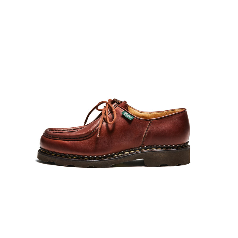 MICHAEL / MARRON – Paraboot