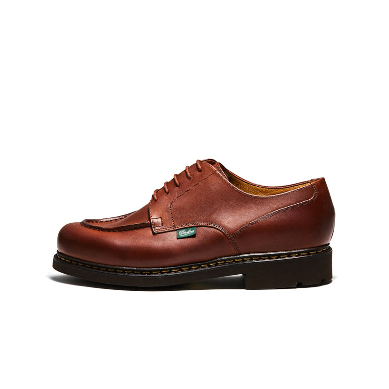 CHAMBORD / MARRON – Paraboot