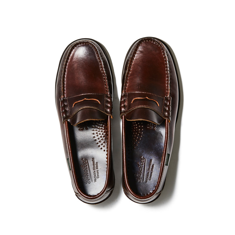 CORAUX RAID / AMERICA – Paraboot