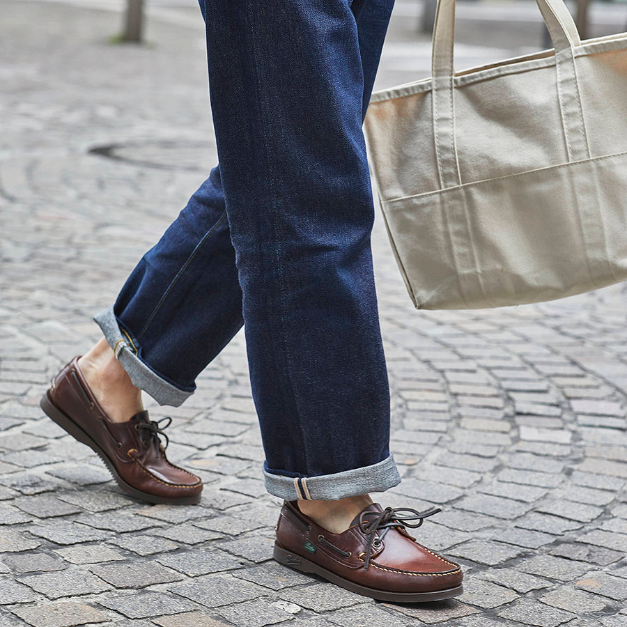 BARTH / AMERICA – Paraboot