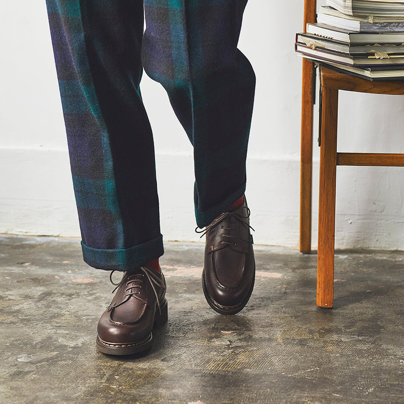 CHAMBORD / CAFE – Paraboot