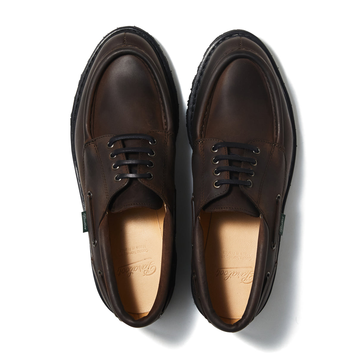 CHIMEY(シメイ) | パラブーツ日本公式オンラインストア – Paraboot