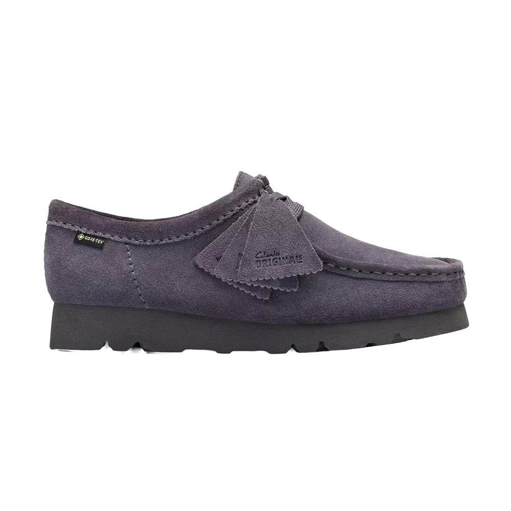 Clark Wallabee | PURPLE GRE – Paragon Sports