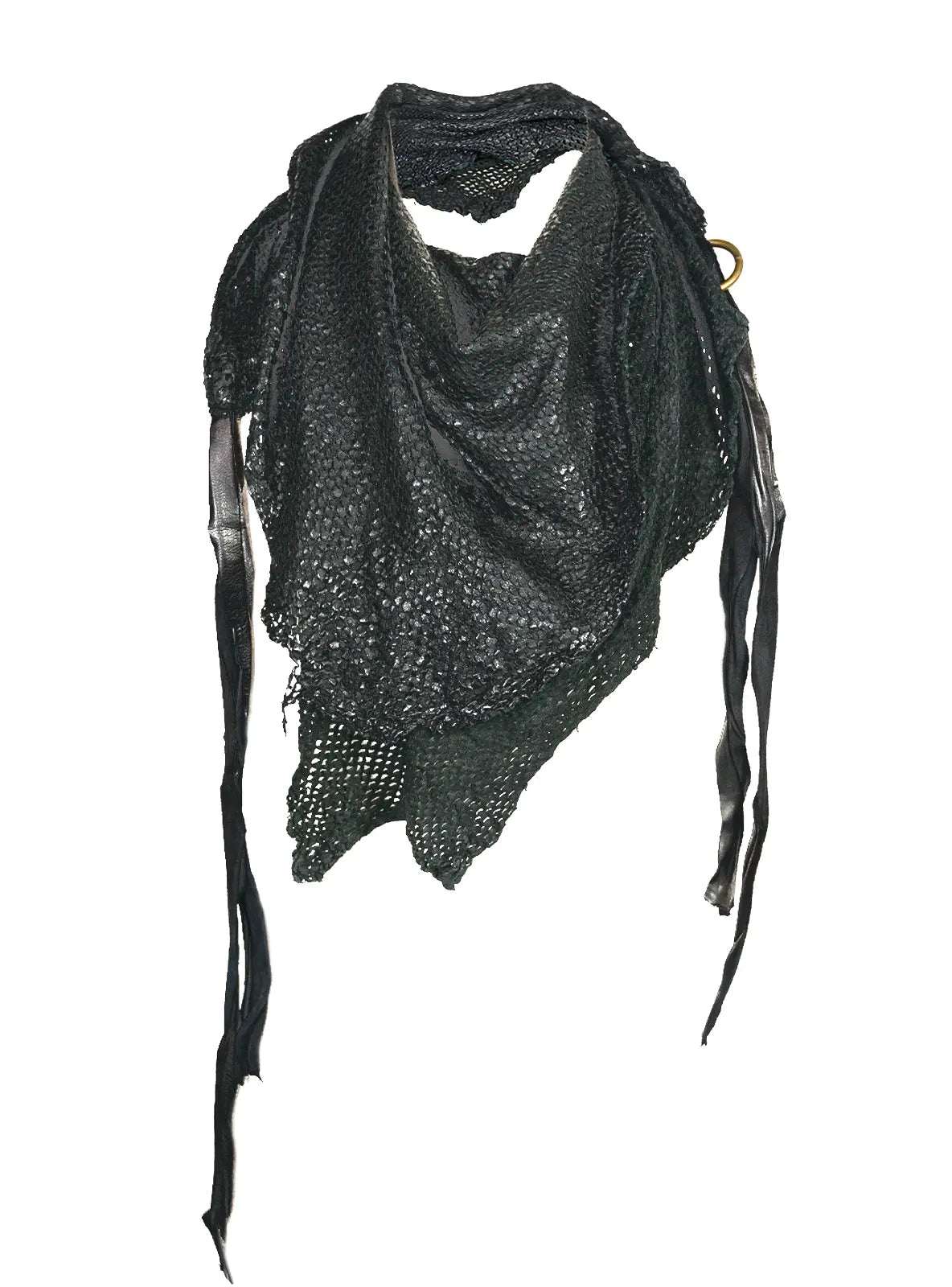 Paradoxe Paris - Scarf