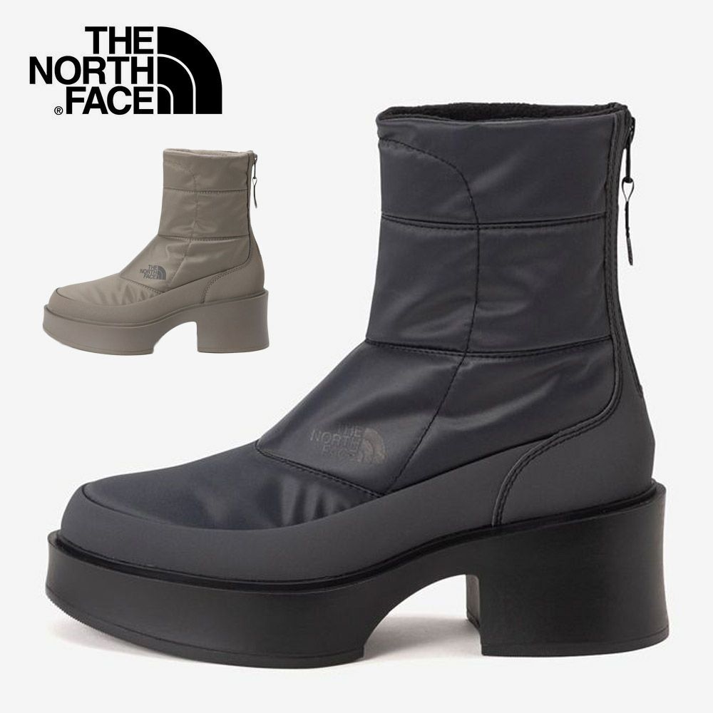 THE NORTH FACE ヌプシ ブーティ ショート WP ウール NF52572 ユニセックス