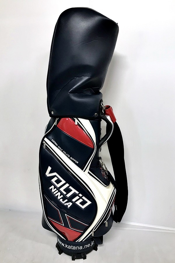 KATANA GOLF(カタナゴルフ) VOLTIO NINJA ボルティオ ニンジャ VNC-01