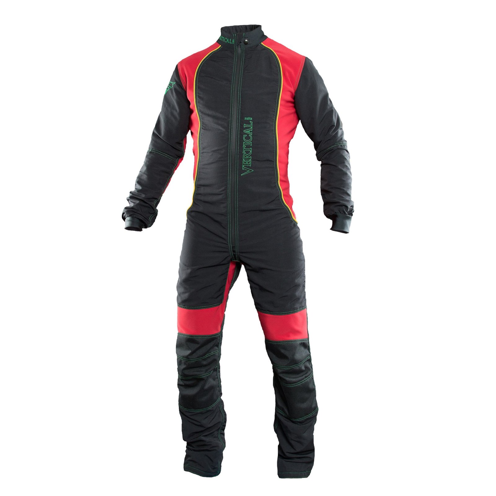 Vertical Suits - Raptor 2 Skydiving Jumpsuit - ParaFunalia