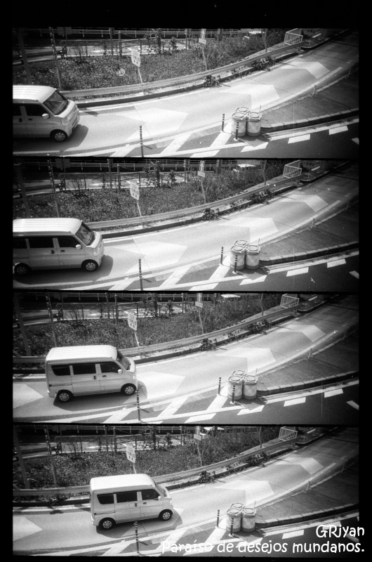 Lomography Supersampler｜4つ目カメラの撮影結果に驚き、そして心