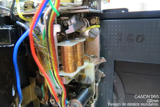 まだまだぁ！諦めねーぞ！ 負けねーぞ！minolta XE ブラックボディの