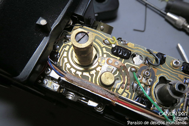 楽勝かと舐めてかかって返り討ち？ minolta XE ブラックボディの