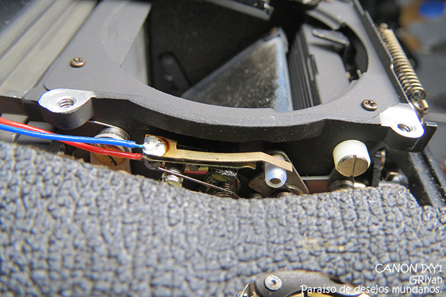 楽勝かと舐めてかかって返り討ち？ minolta XE ブラックボディの