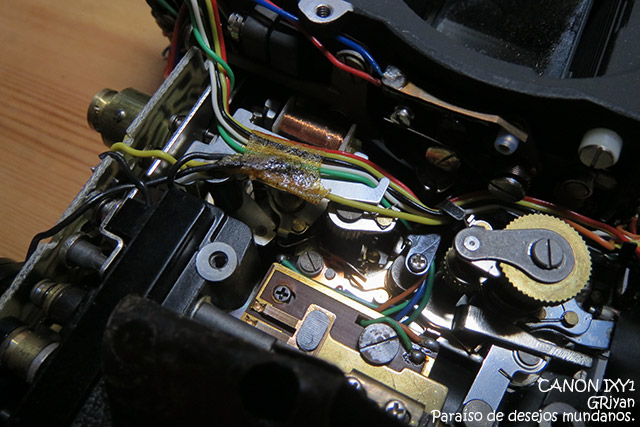 楽勝かと舐めてかかって返り討ち？ minolta XE ブラックボディの