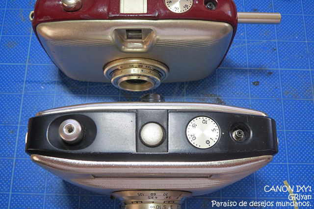 PENTI 2台 がやって来た そして軽整備 | いつの間にやら – Paraíso de