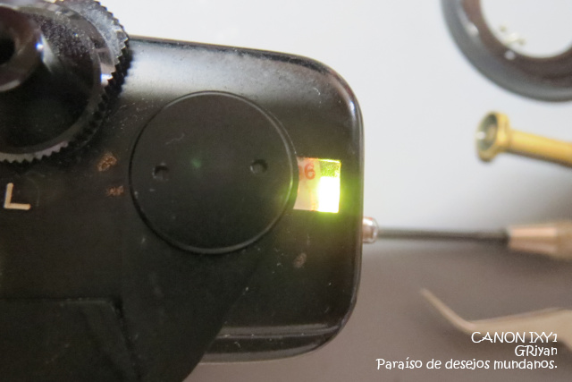 YASHICA ELECTRO 35CC 凄レンズのジャンクカメラGET&レストア