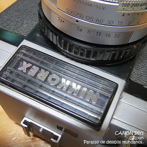 一眼レフカメラの種類と特徴編 | どんなカメラを選びますか第7回