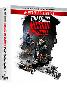 ミッション：インポッシブル』シリーズ Blu-ray＆DVD公式サイト
