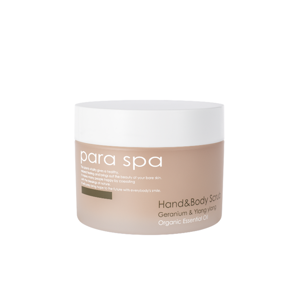 Body – para spa Online store