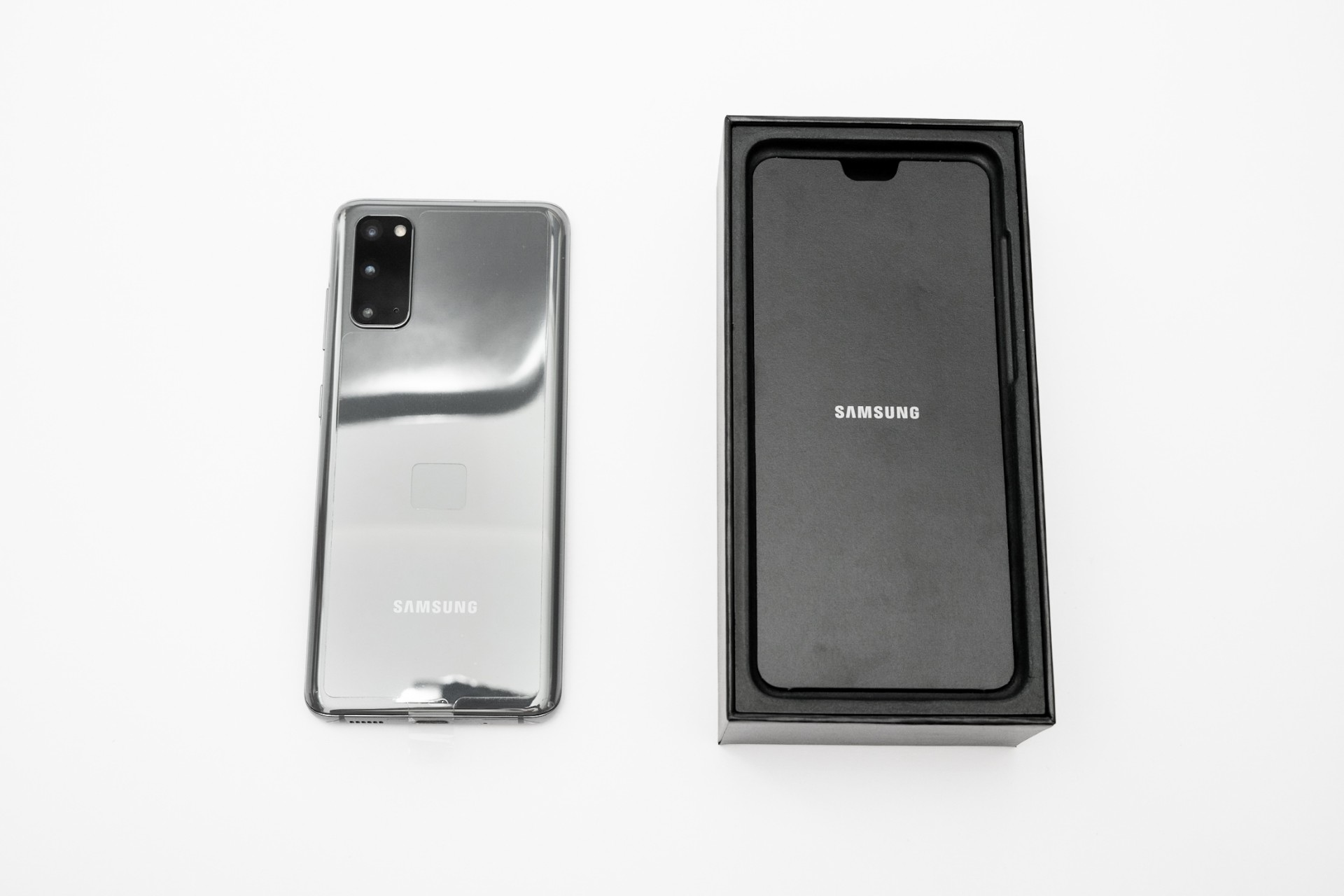 いま、Galaxy S20を購入した2つの理由。 | Paraph