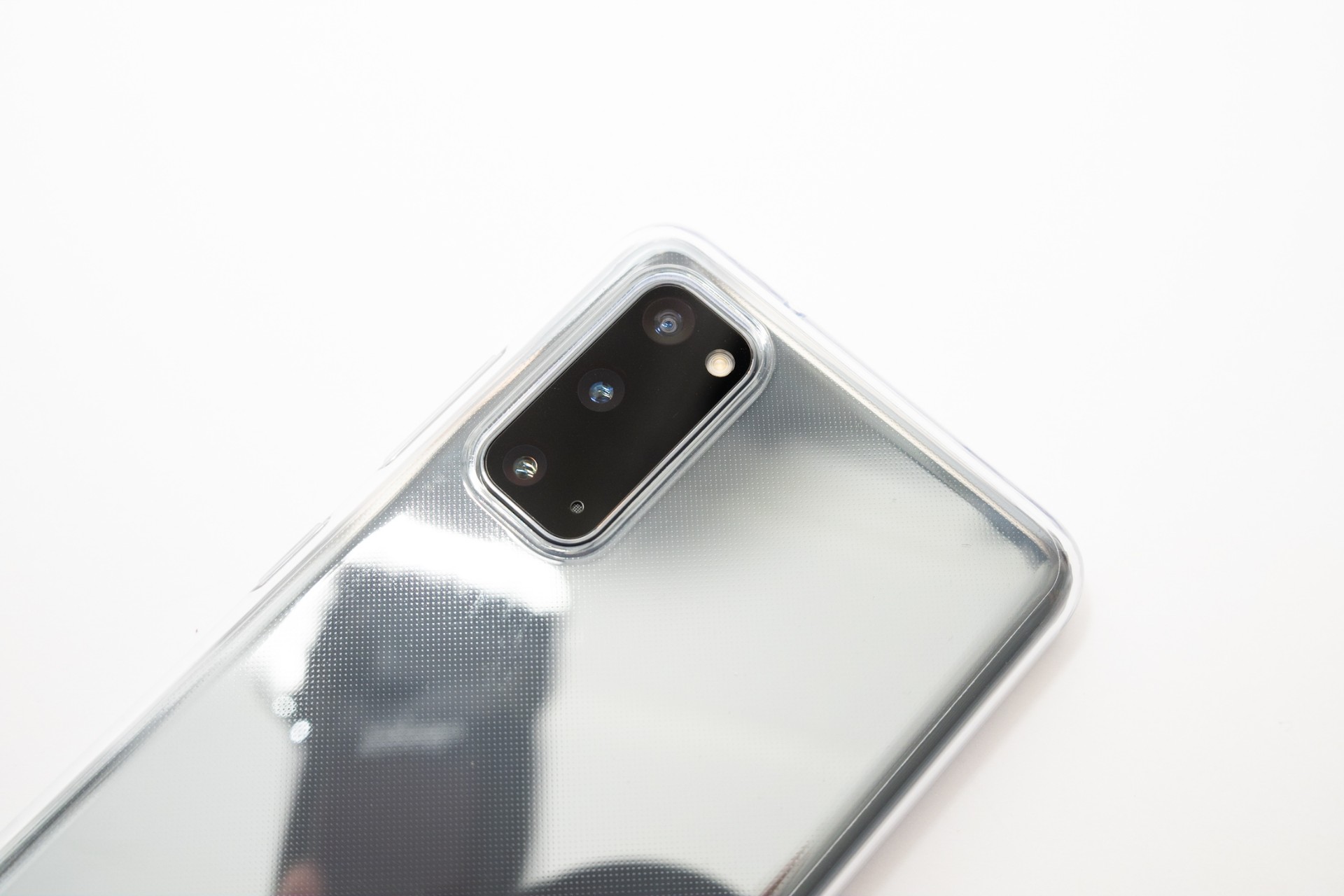 いま、Galaxy S20を購入した2つの理由。 | Paraph