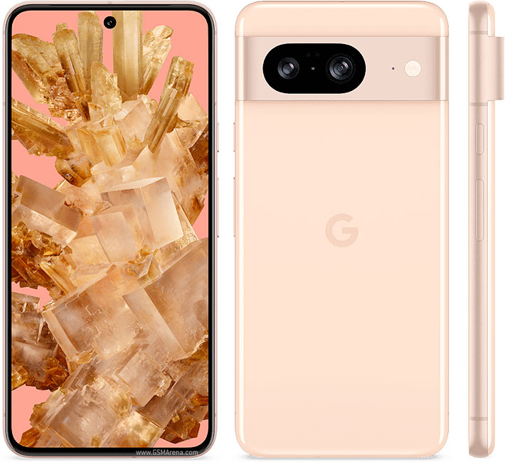 GrapheneOS Privacy Phone - Paratus Radio