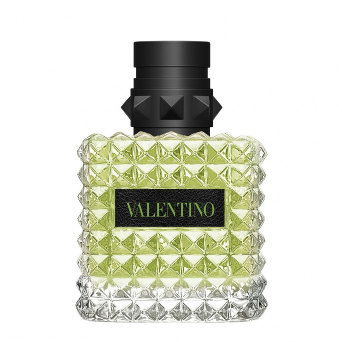 Valentino Born in Roma Donna Green Stravaganza - Eau de Parfum