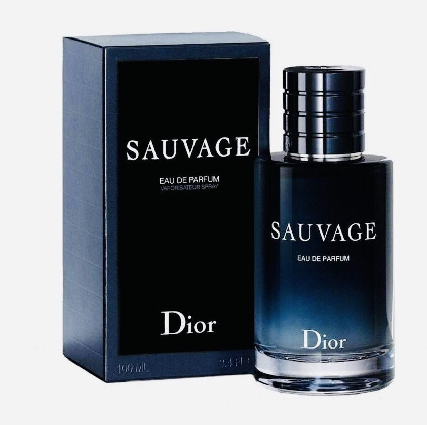 Dior Sauvage - Eau de Parfum – Parfumerie Mania