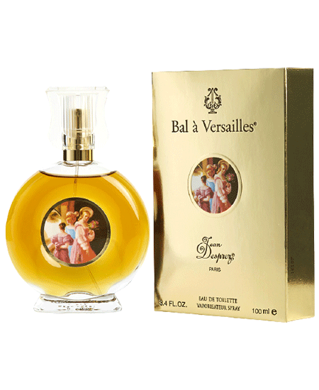 GUERLAIN.CHANEL.Bala Versailles.香水 Jean Desprez Bal à Versailles WOMEN > Eau de Toilette | Parfumerie