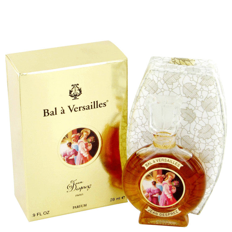 Jean Desprez BAL À VERSAILLES パルファム Amazon.com : Bal A Versailles By Jean Desprez For Women, Parfum