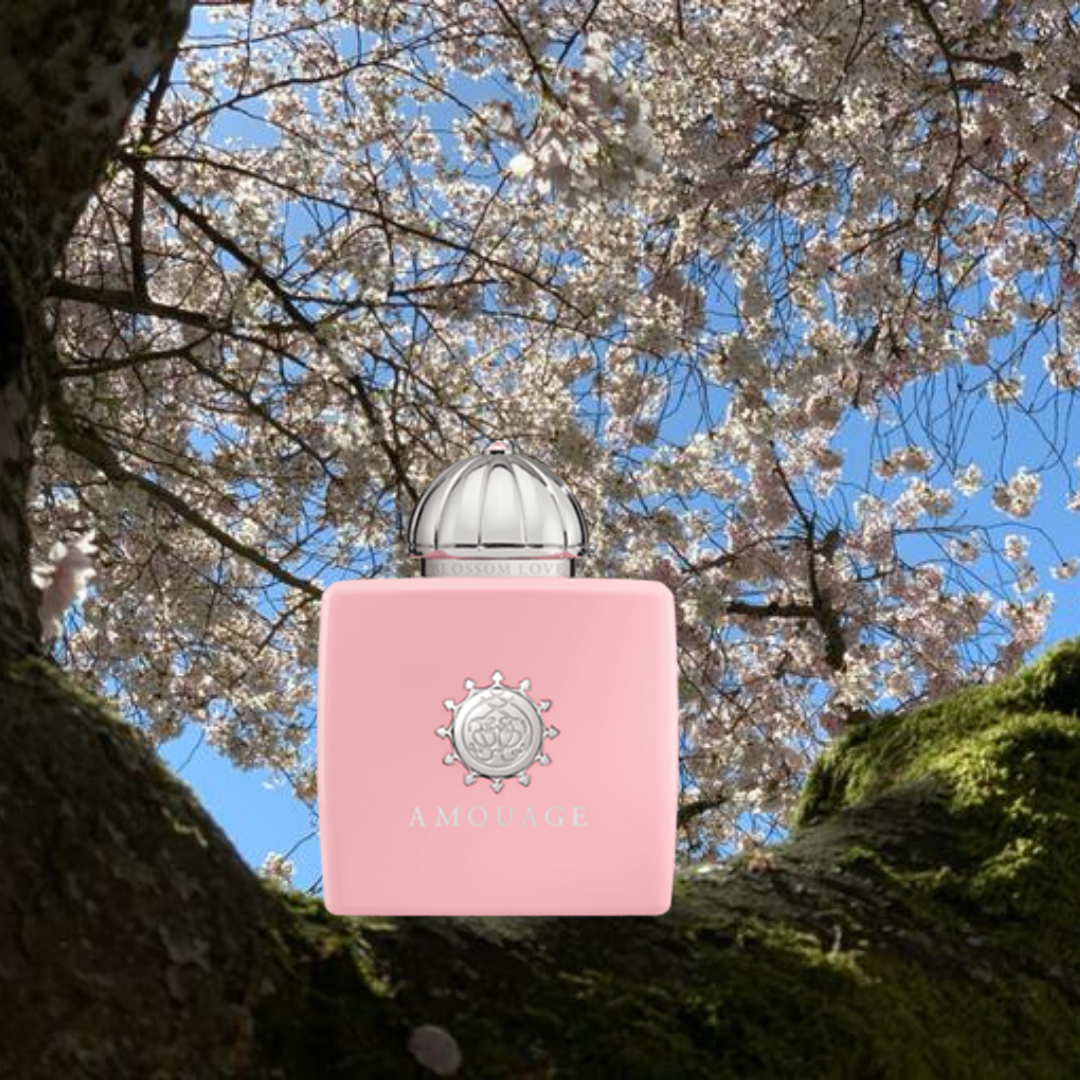香水(女性用) AMOUAGE BLOSSOM LOVE 100ML Amouage Blossom Love Eau de Parfum, 3.3 oz. | Neiman Marcus