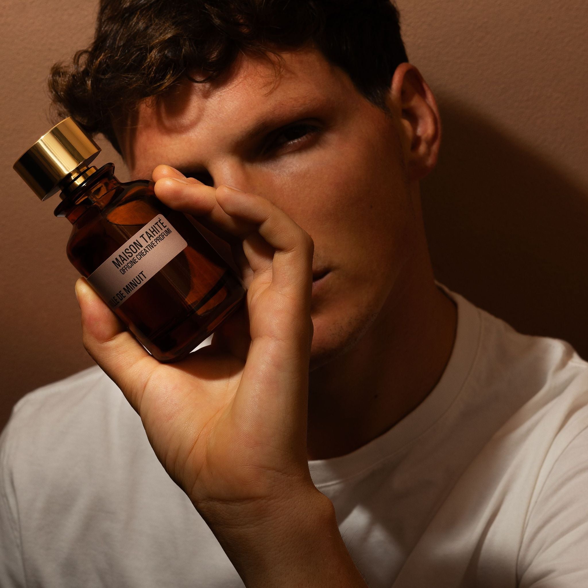 Vanille De Minuit | Maison Tahité | parfumexquis