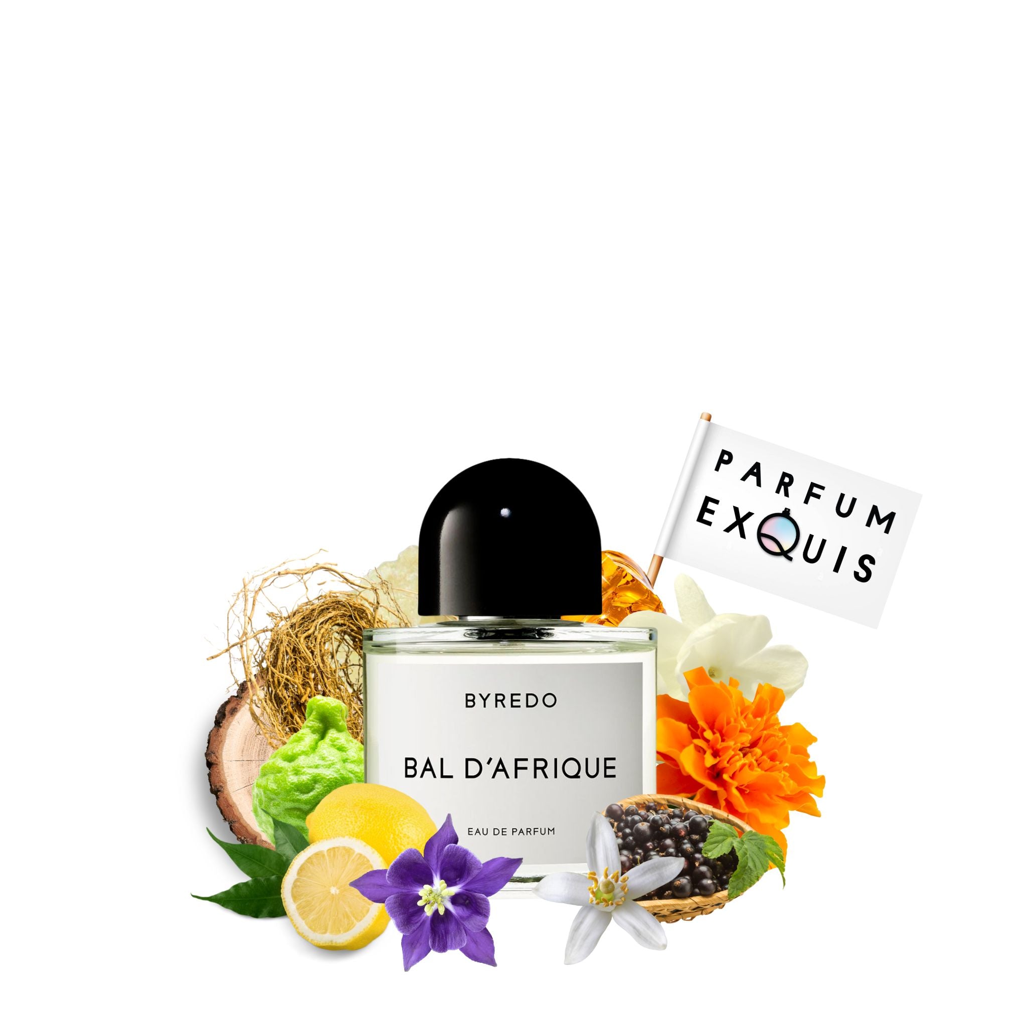 Bal d'Afrique | Byredo Parfum | parfumexquis