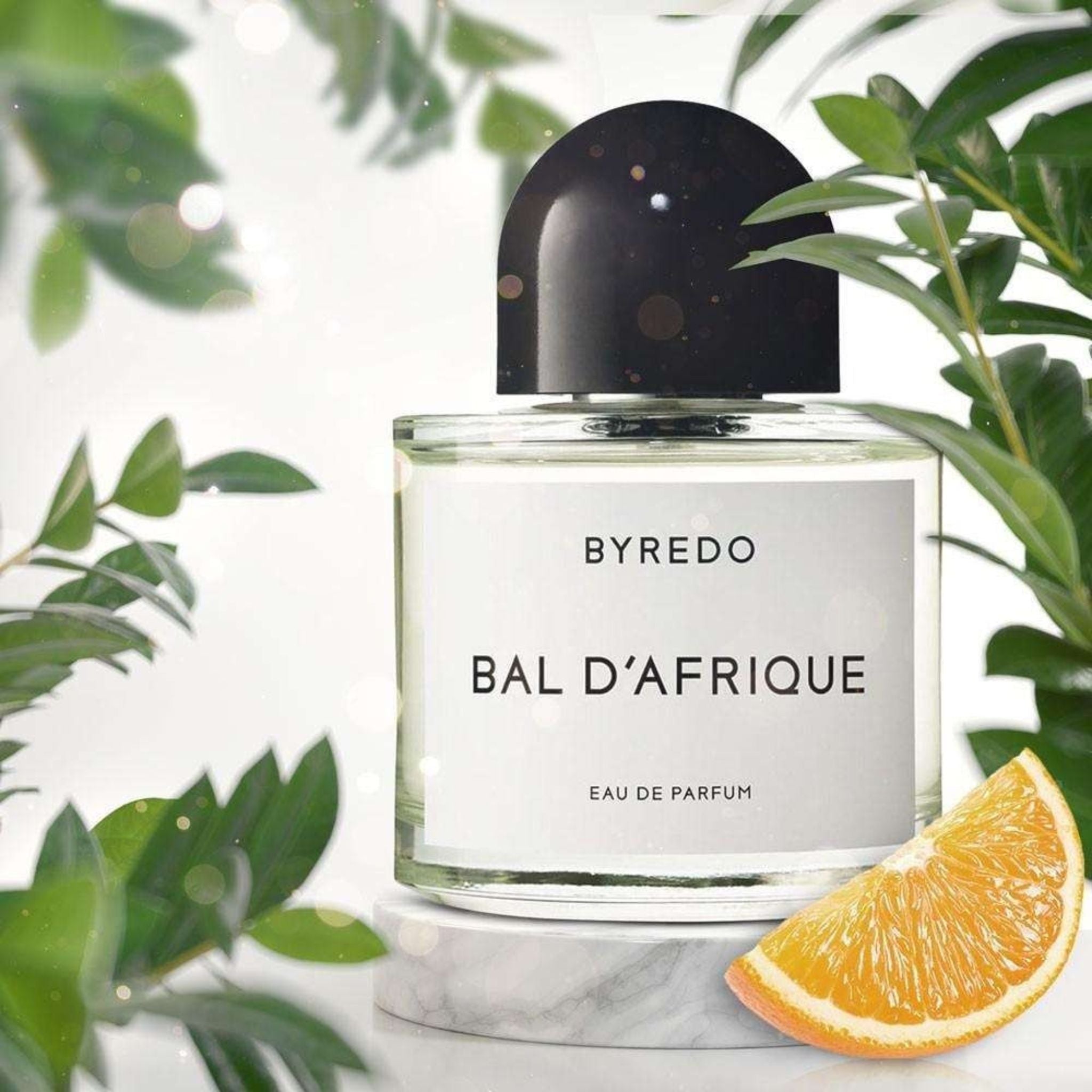 BYREDO BYREDO BAL D'AFRIQUE オードパルファム 50ml BAL D