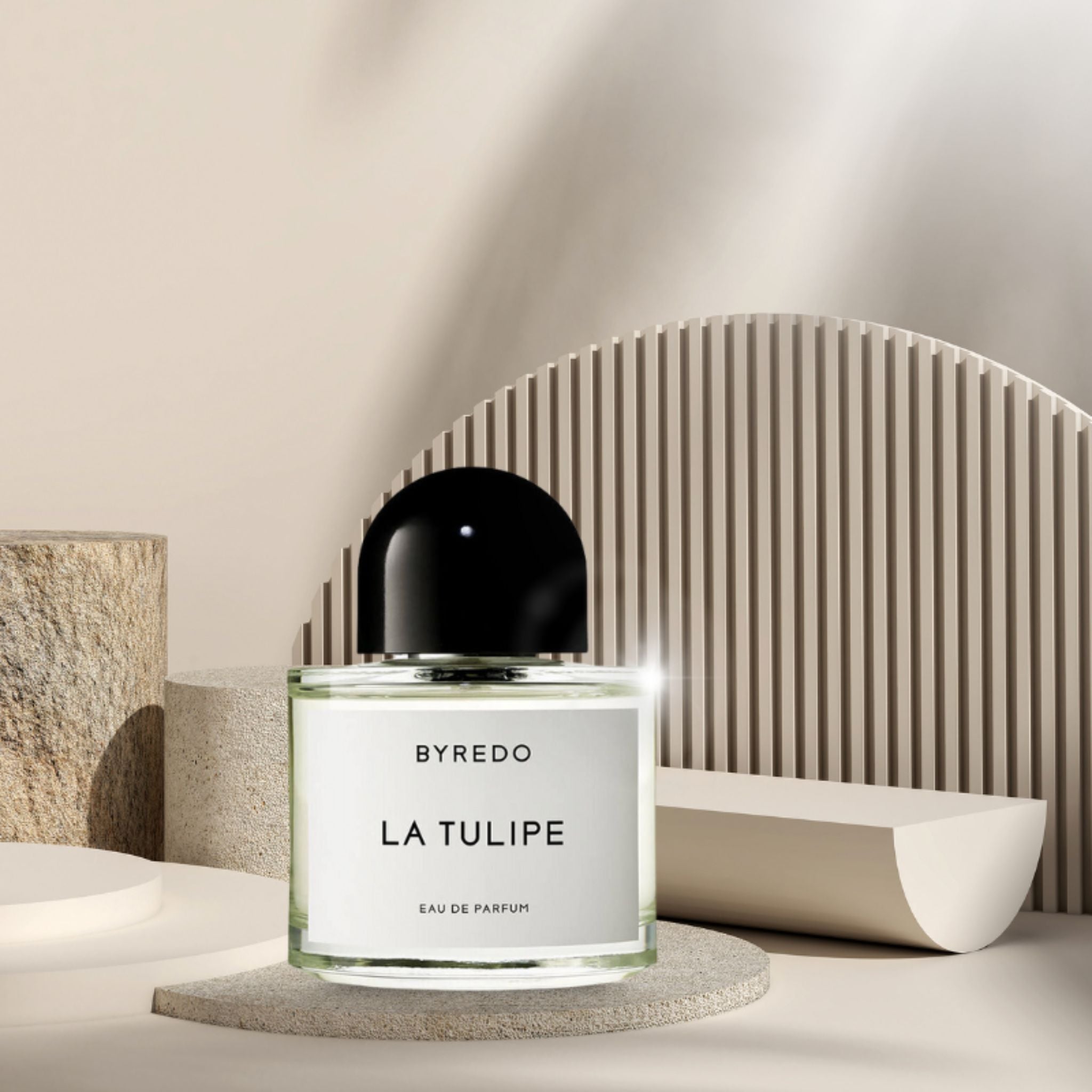 La Tulipe | Byredo | parfumexquis