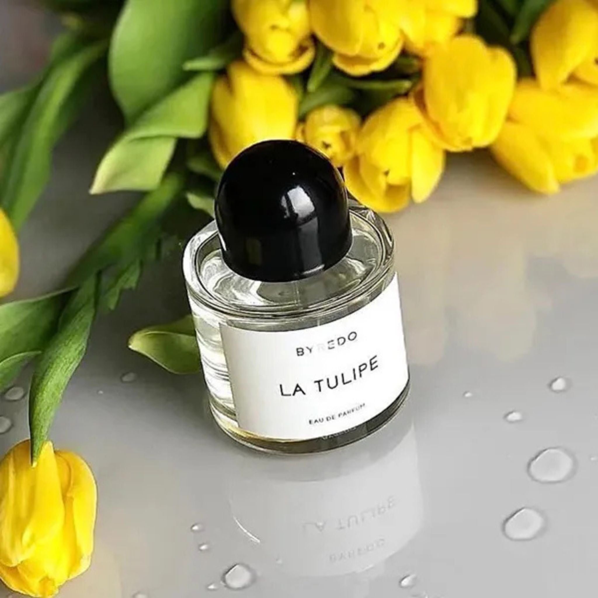 La Tulipe | Byredo | parfumexquis