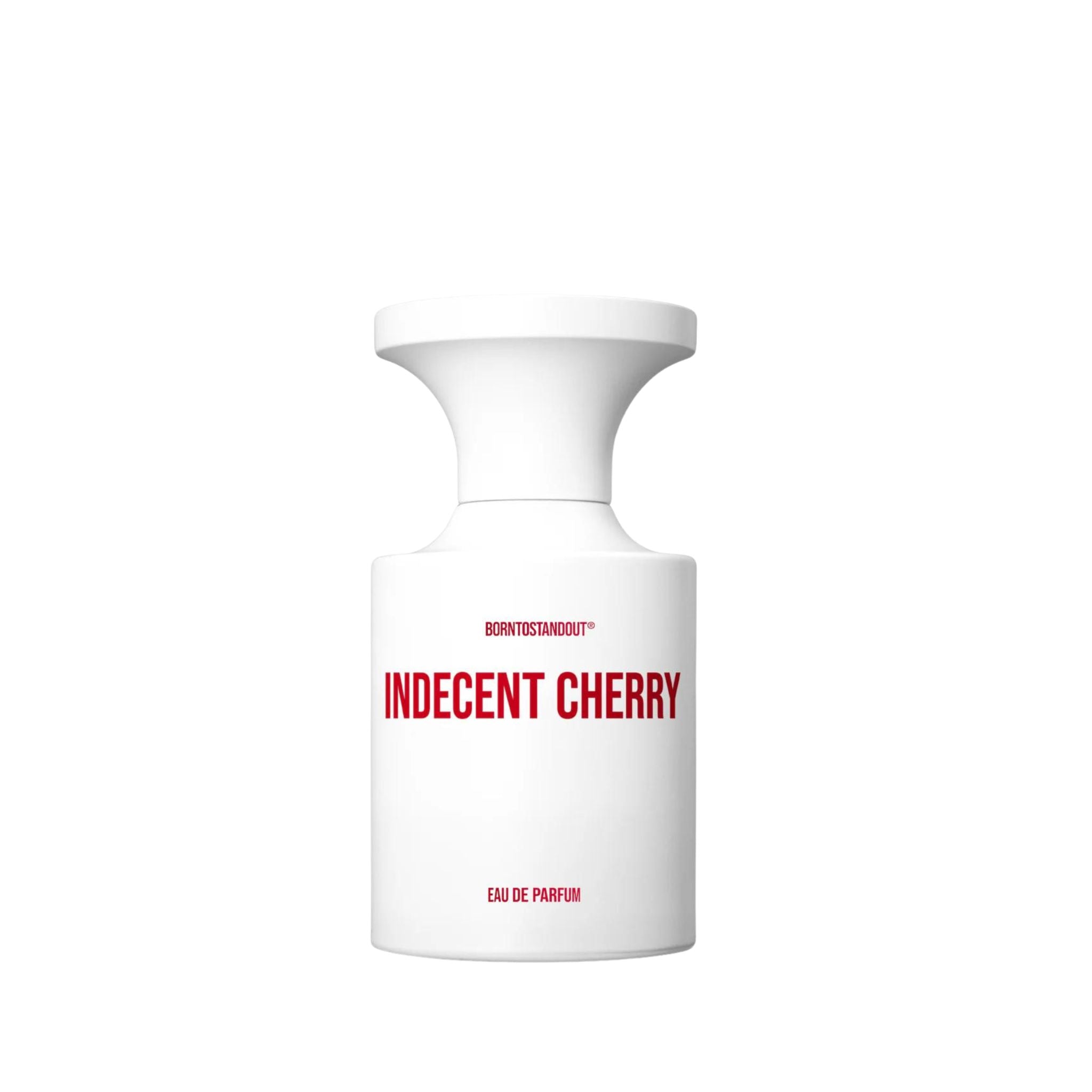 Indecent Cherry | Borntostandout | parfumexquis