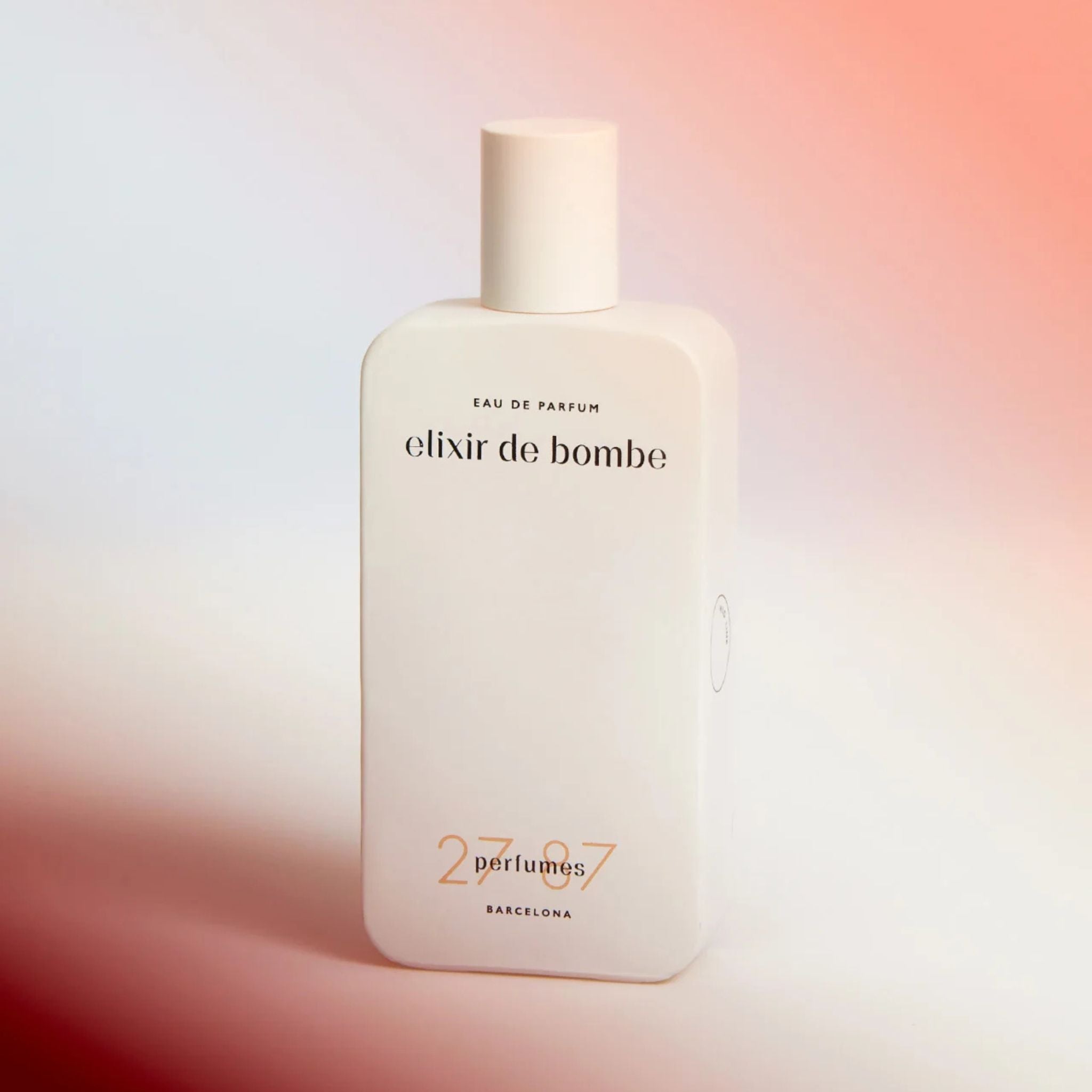 Elixir De Bombe | 27 87 perfumes | parfumexquis