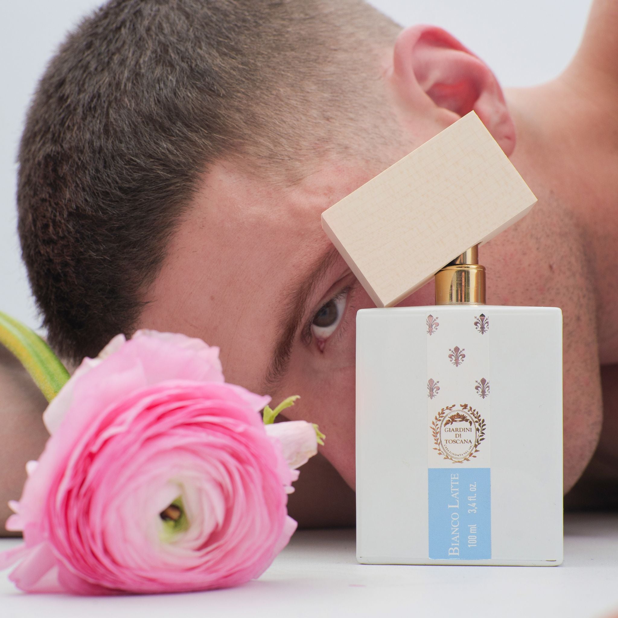 Bianco Latte | Giardini Di Toscana | parfumexquis