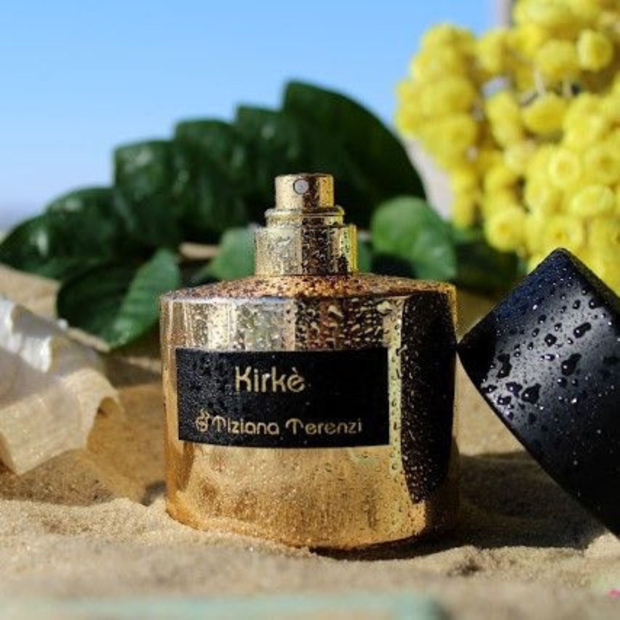 Kirke | Tiziana Terenzi | parfumexquis